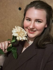 I'm waiting for you💋 od MelodyMoores  snímek