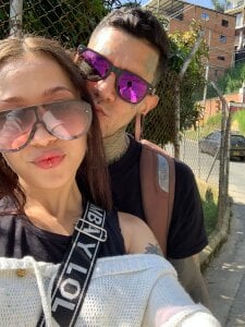 cleoo_jhonny: JHONNY & CLEO ( 6 фото)