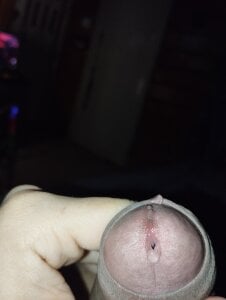 Blackpearl21cm Precum for you😈💦 Immagine 