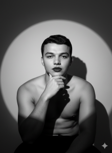 LiamPassion hot hot Pic 5