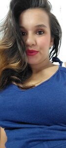 Pregnant_hot2 Public Pic 5