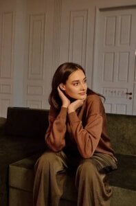 GloryWacht Sweetie Coraline Pic