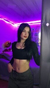 GAbrielaBotero ME ♥ CASUAL Foto