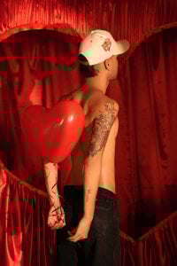 Zdjęcia Jeremmy_Love San valentin`s Day 2026 💕🔥:  4