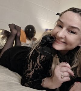 1Sweetnina Halloween 2025 Pic