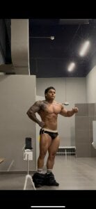 Maximoscott updates on my physique Εικόνα 4