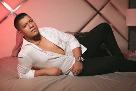 MarkGray_ Enjoy it Pic 2