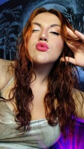 💋 Let this year begin with a smile caused by me. de becca_diamond  3 photos