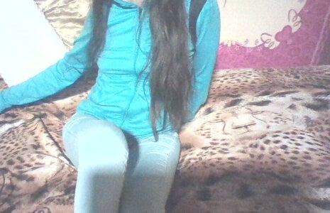 Public od CyanDoll  snímek