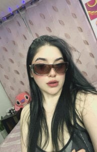 Lady_Kaisa Public Gambar