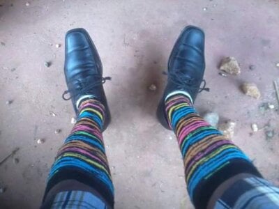 justfifun Just me Pic