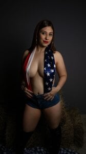 EliHeaven 4th July Photo 4