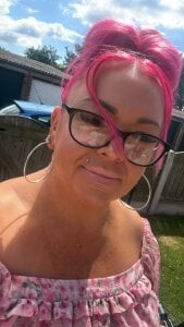 BonnyDesire Public Pic 2