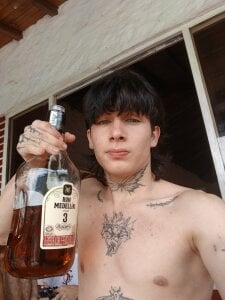 Iantwink18 pool Foto 3