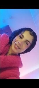 NINA_18_YEARS My face ☺️ Εικόνα 3