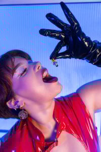 MillyHotsoon Red (fetish vore) Pic 8