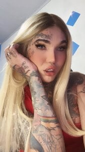 euscarlethotgirl's Eu Marie Sex Photo 2