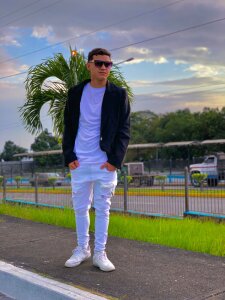 Mila_Jesus_ Modelo📷 Pic