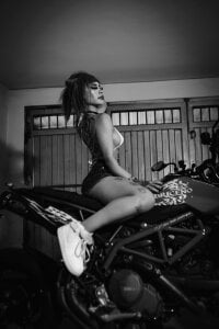 ScarlettRusso1 🖤 Kuva 4