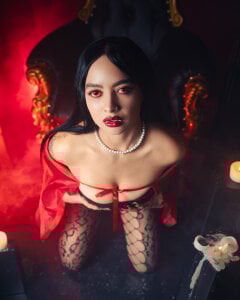 Emiliana_Rios Halloween 2025 Εικόνα 2