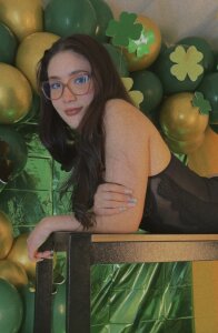 Lee_Haneul 🍀HAPPY ST. PATRICK'S DAY🍀 зображення 3