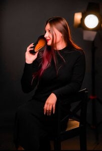 studio photosession de Vixsariaaa  4 Imagens