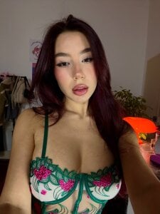 denise_sweetbunny Public Pic 2