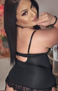 Jinyxx3 Back to Black 🖤 Fotka