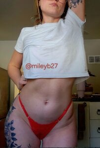 MBrooksxo Public Pic 2