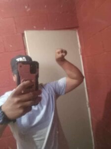 SpammedAztec Public Pic