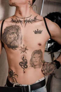 PiperrCry Public Pic 2