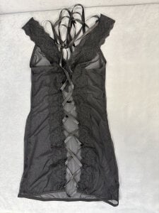 AngelinaWett pics of my few lingerie sets, what will you choose? Hình 6