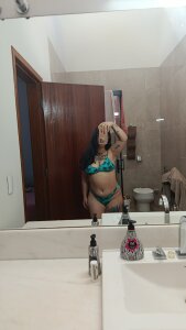 agnesmartins poolparty Pic 3