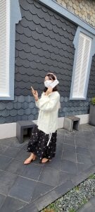 Zdjęcia --KanKan-- 旅行の時の私: 