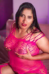 CarolinaNavas33 sexi lingerie Foto 8