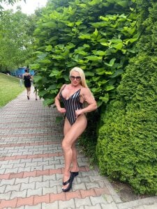 DalilaFit Just a little about me Pic 3