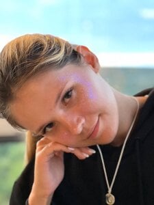 MileyMyth Little bit of me ^ ^ Pic