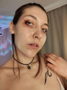 ClariceWellen do you like my make-up? Bilde 2