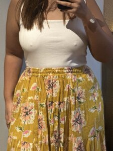 nakedesi Saggy Boobs Pic 2