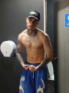 acxel_prescot 💪💪💪 Kuva 2