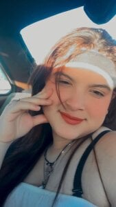 Andrea_girlx 😁 Foto