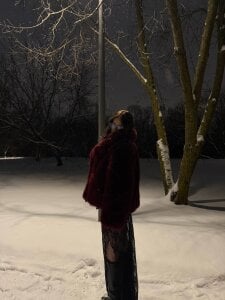 DebraSchneider I remembered how cool it was in winter...✨ Pic 3