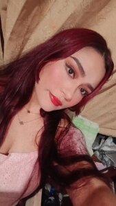 _kira_foxx hottie Pic