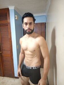 Raziel_X Public-4 Foto 3