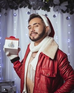 dave_wolf7のChristmas 2025 🎄の 4枚の写真