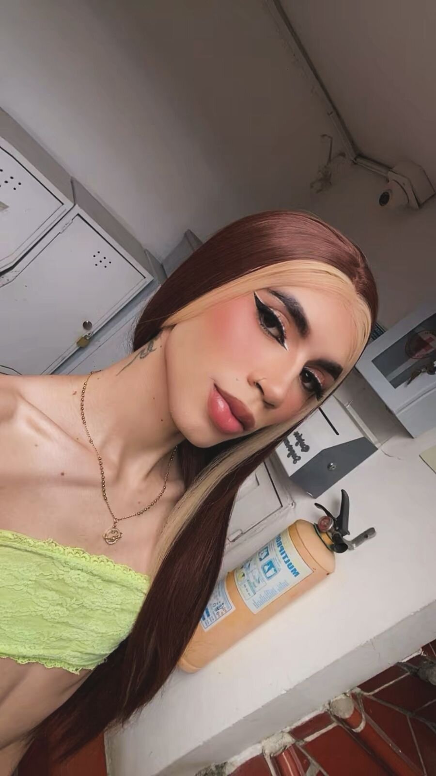 GeorginaCute_ Gambar Trending 599