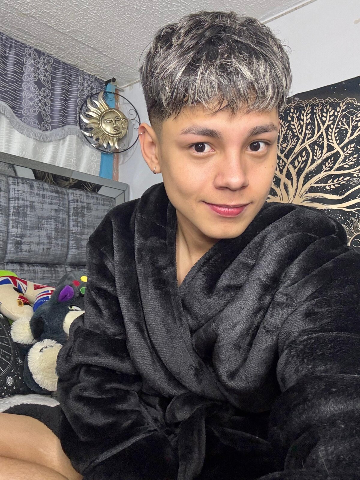 Andy_Belier23 Aktuellstes Foto 2030