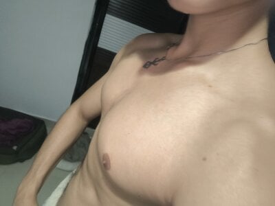 TeddyBear_07 Me Pic 5