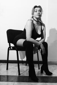 Samantha_Milf__ Wanna come to taste and play with my pussy? Pic 9