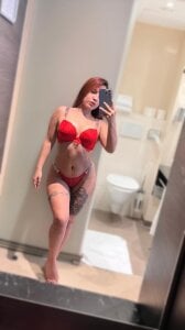 PaulaaCad Red love Pic 2